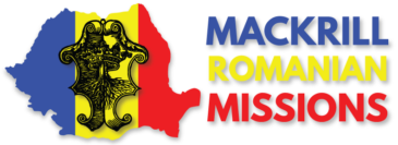Mackrill Romanian Missions